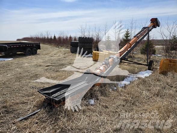 Batco 1535FLTD Getreidereinigungsanlagen