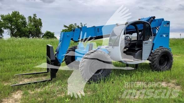 Genie GTH842 Teleskoplader
