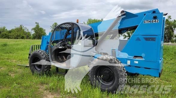 Genie GTH842 Teleskoplader