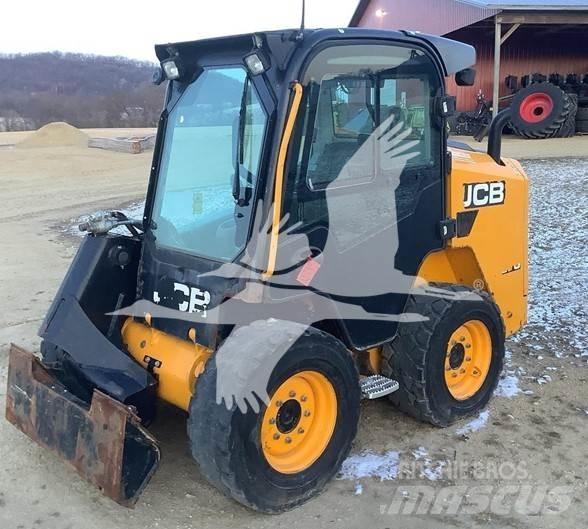 JCB 270 Kompaktlader