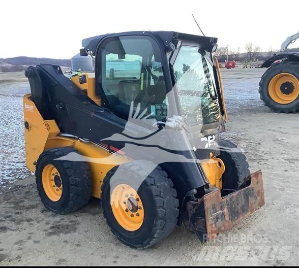 JCB 270 Kompaktlader