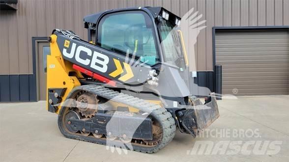 JCB 2TS-7T Kompaktlader