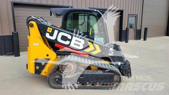 JCB 2TS-7T Kompaktlader