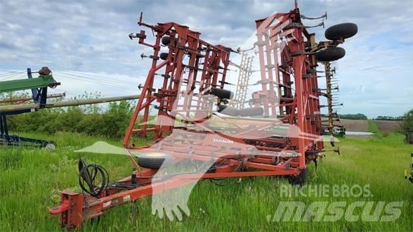 Krause 5650 Grubber