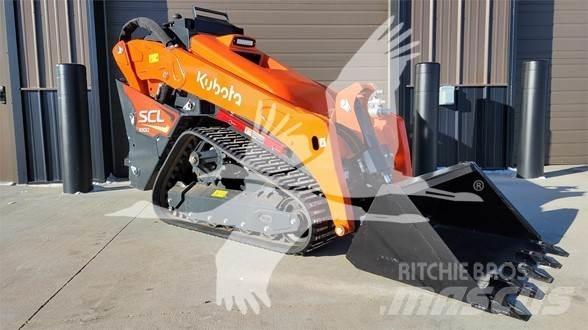 Kubota SCL1000 Sonstige Baumaschinen