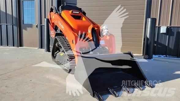 Kubota SCL1000 Sonstige Baumaschinen