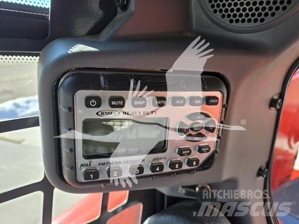 Kubota SSV75 Kompaktlader