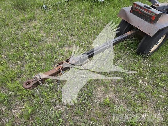Maurer M36 Weitere Anhänger