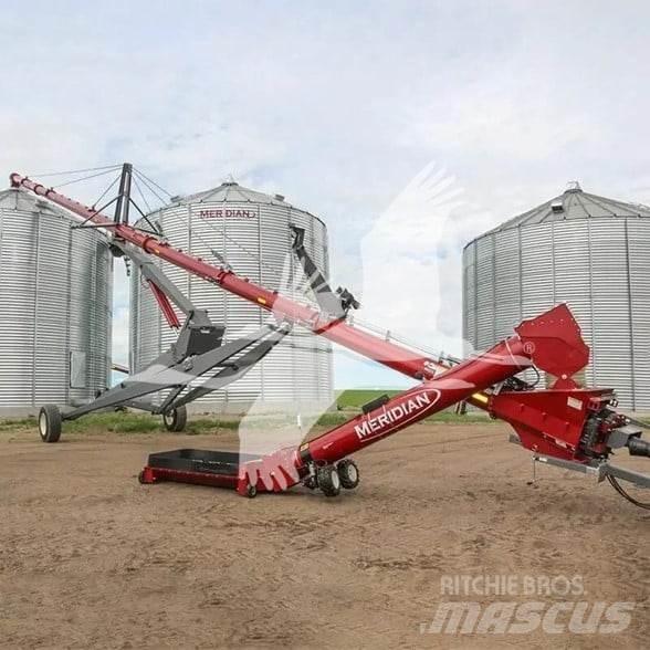 Meridian 13115 Drillmaschinen