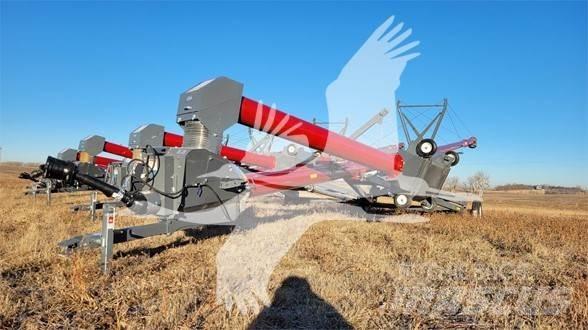 Meridian 1385 Drillmaschinen