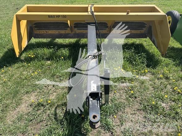 Notch 10LL Sonstiges Traktorzubehör