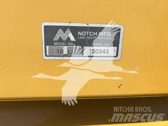 Notch 10LL Sonstiges Traktorzubehör