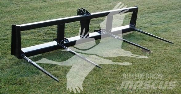 Notch BS-2B Sonstige Baumaschinen