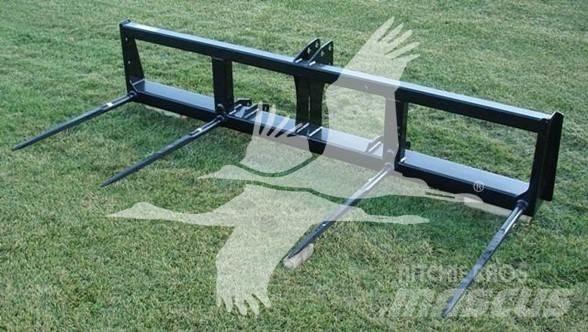 Notch BS-2B Sonstige Baumaschinen