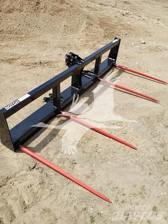 Notch BS-2B Sonstige Baumaschinen