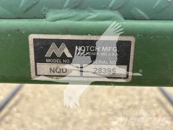 Notch BSD43 Sonstige Baumaschinen