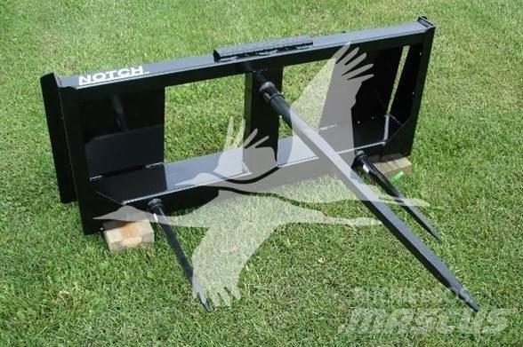 Notch BSS39 Sonstige Baumaschinen