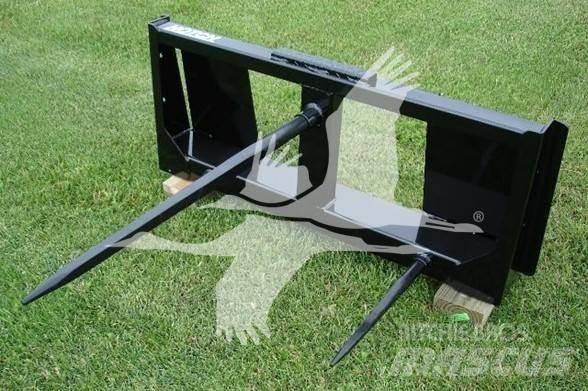 Notch BSS39 Sonstige Baumaschinen
