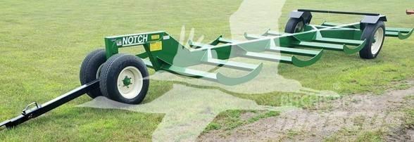 Notch BT8-19K Weitere Anhänger