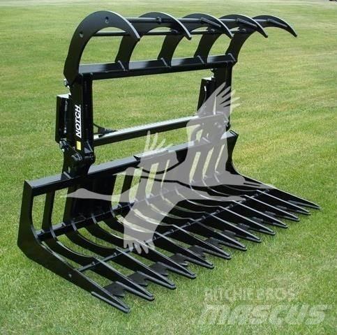 Notch CRBG6-58 Greifer