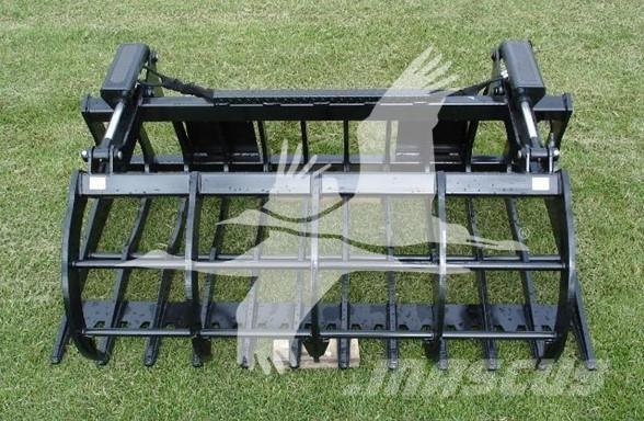 Notch CRBG6-65 Greifer