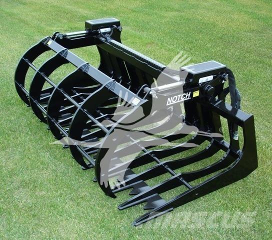 Notch CRBG6-65 Greifer