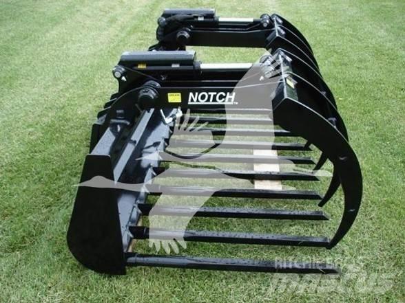 Notch ITFDG66 Sonstige Baumaschinen