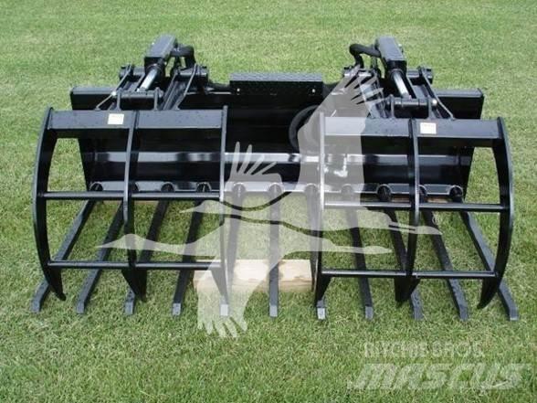 Notch ITFDG80 Sonstige Baumaschinen