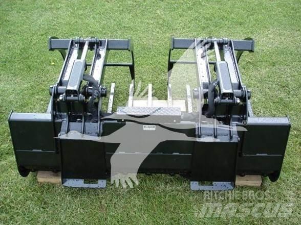 Notch ITFDG80 Sonstige Baumaschinen