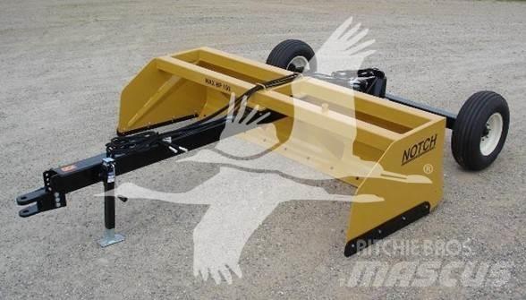 Notch LL32T-10 Sonstiges Traktorzubehör