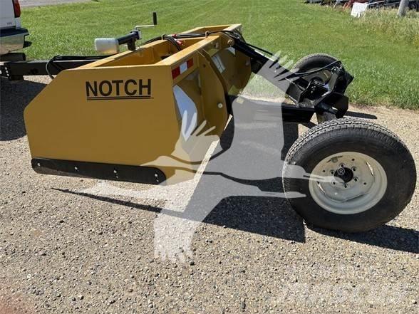 Notch LL32T-10 Sonstiges Traktorzubehör