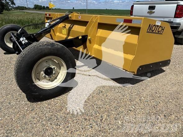 Notch LL32T-12 Sonstiges Traktorzubehör