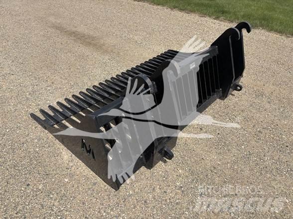 Notch RB3-82 Sonstige Baumaschinen
