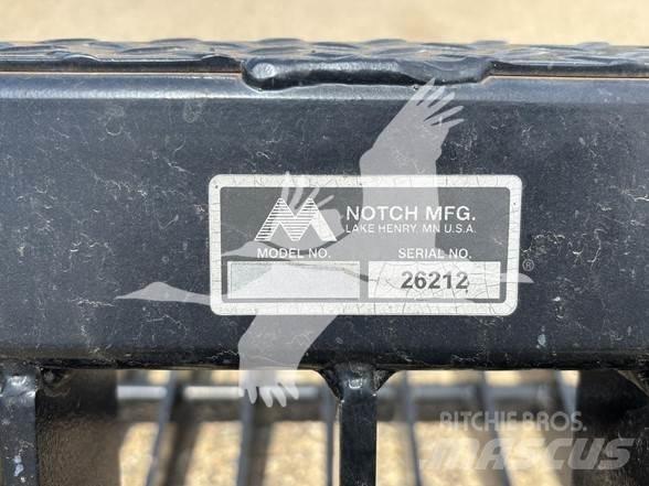 Notch RB3-82 Sonstige Baumaschinen