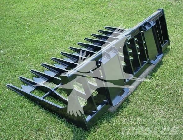 Notch RB4-100 Schaufeln