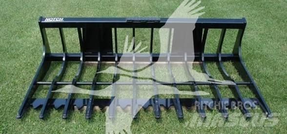 Notch RB4-75 Schaufeln