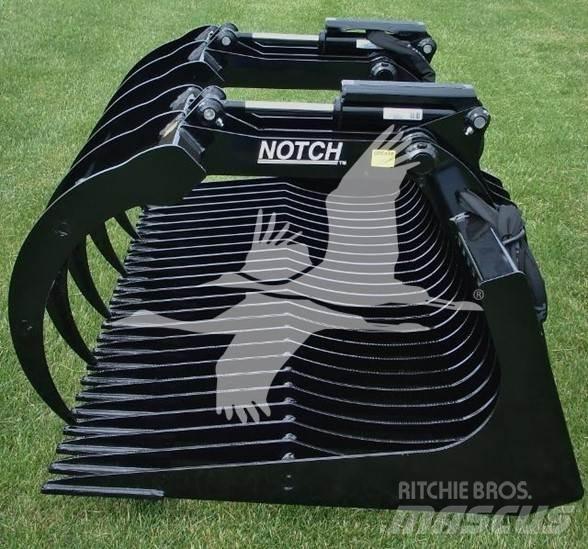 Notch RBDG3-68 Schaufeln