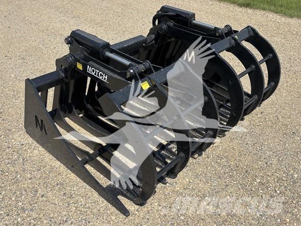 Notch RBDG4-68 Sonstige Baumaschinen