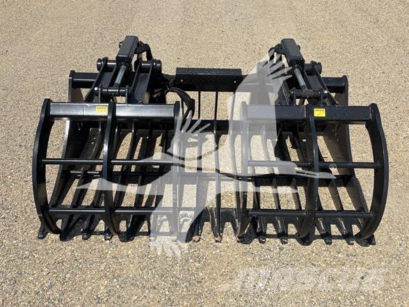 Notch RBDG4-68 Sonstige Baumaschinen