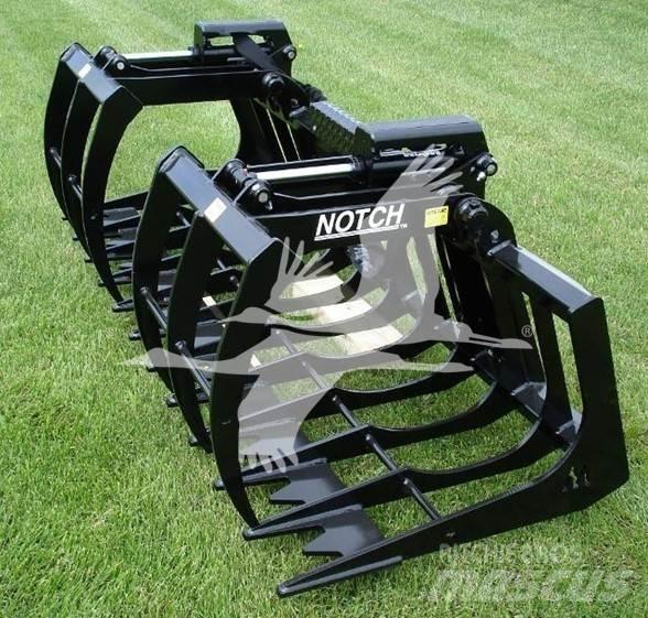 Notch RBDG6-90 Schaufeln