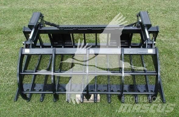 Notch RBG4-75 Schaufeln
