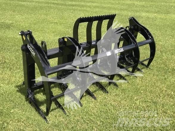 Notch RRG100 Schaufeln