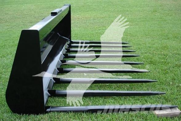 Notch TF39-100 Sonstige Baumaschinen