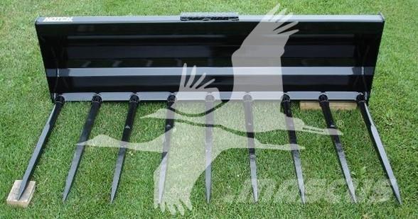 Notch TF39-100 Sonstige Baumaschinen