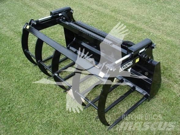 Notch TFG32-76 Sonstige Baumaschinen