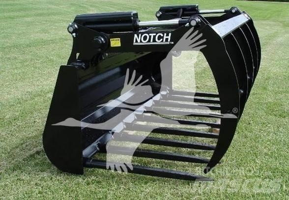Notch TFG32-76 Sonstige Baumaschinen
