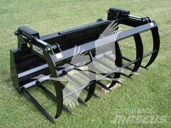 Notch TFG32-76 Sonstige Baumaschinen