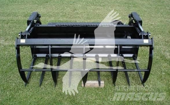 Notch TFG39-68 Sonstige Baumaschinen