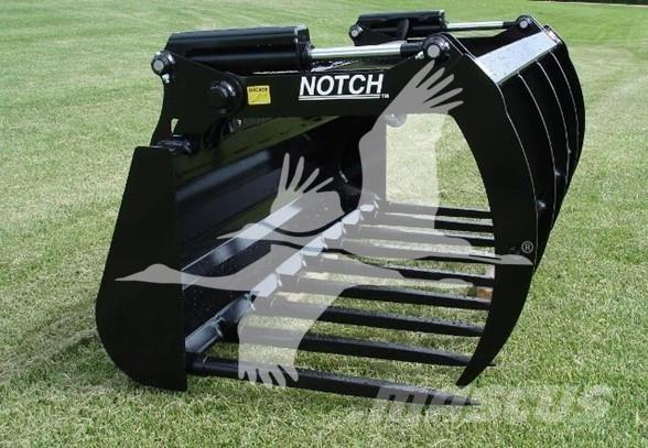 Notch TFG39-92 Sonstige Baumaschinen