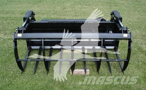 Notch TFG39-92 Sonstige Baumaschinen